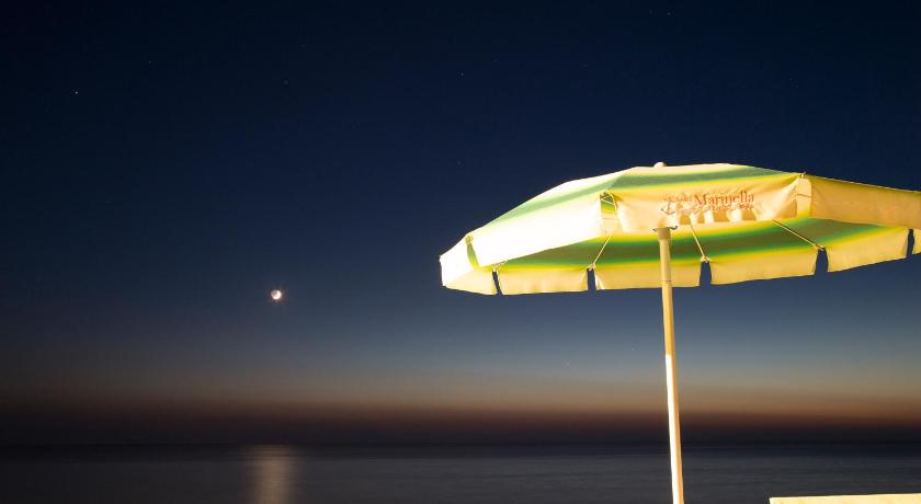 Marinella Beach Apartment photo