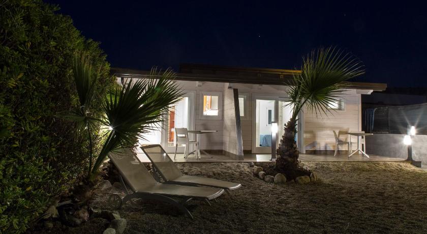 Marinella Beach Apartment photo