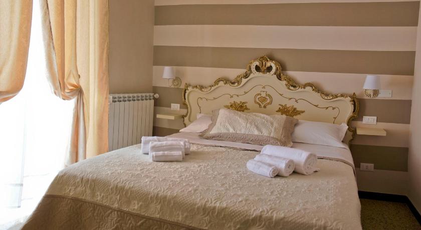 Affittacamere "Angel 2" — Hotel in La Spezia