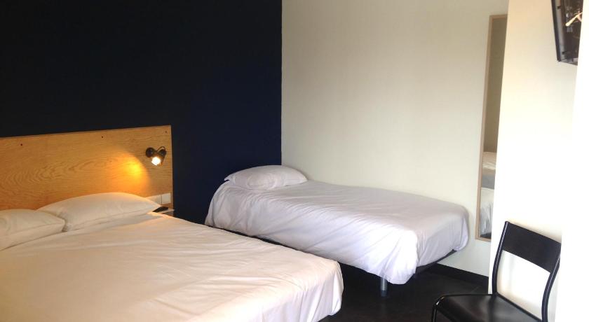 Eklo Hotels Lille