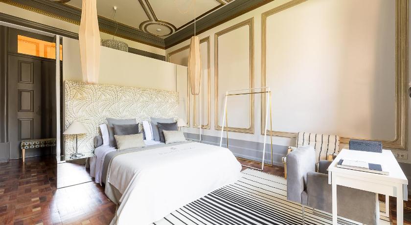 Image of Junior Suite with Garden View 1
