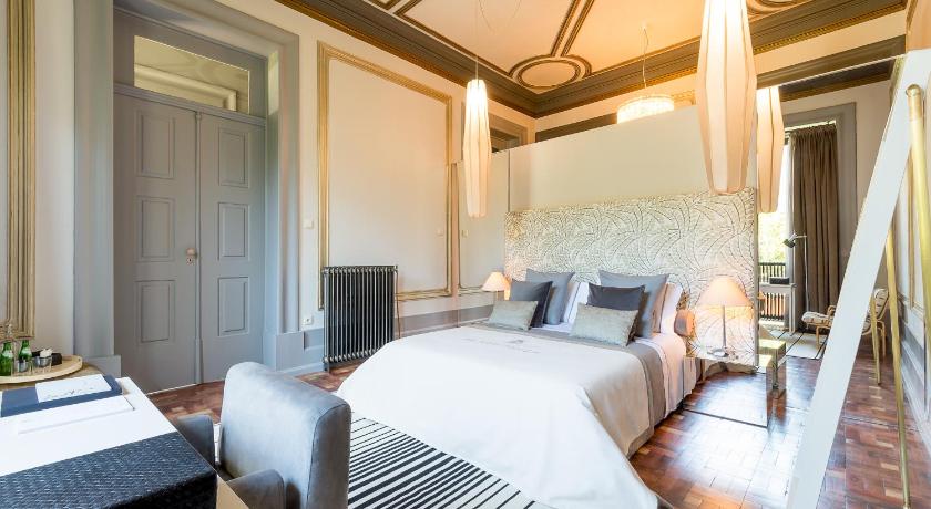 Image of Junior Suite with Garden View 0