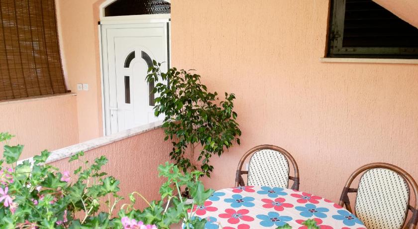 Apartments Bardak photo