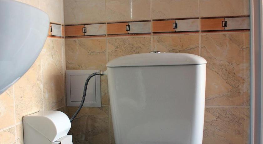 Osogovo Rooms photo