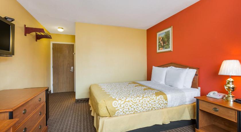 Days Inn by Wyndham Chincoteague Island photo