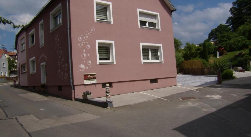 Wellnesshaus Waldmunchen — Hotel in Waldmunchen