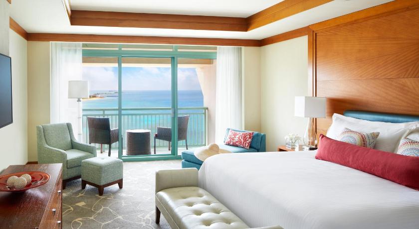 Image of 1-Bedroom Azure Suite 0