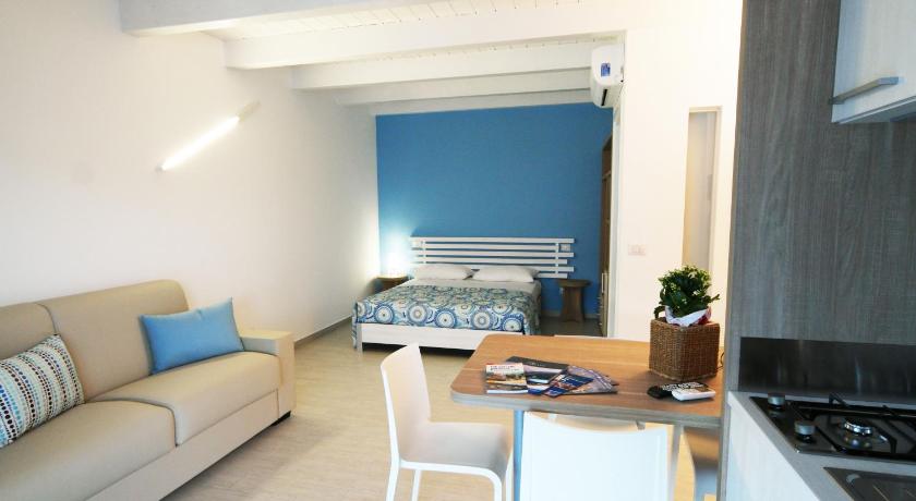 Casa Dante Bed&Breakfast photo
