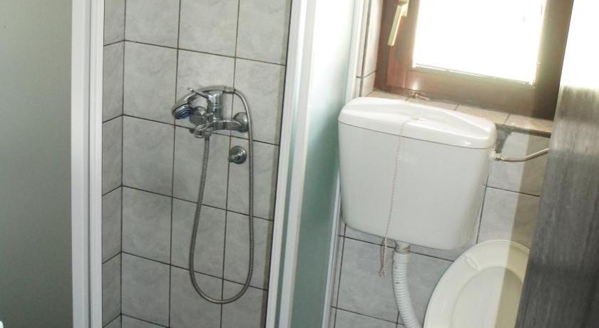 Apartment Gajevi photo