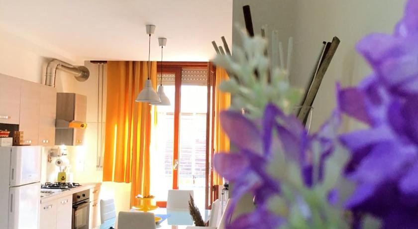 Vittoria Colonna — Hotel in Vittoria