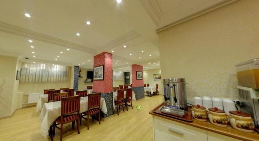 Hotel Akyildiz - image 7