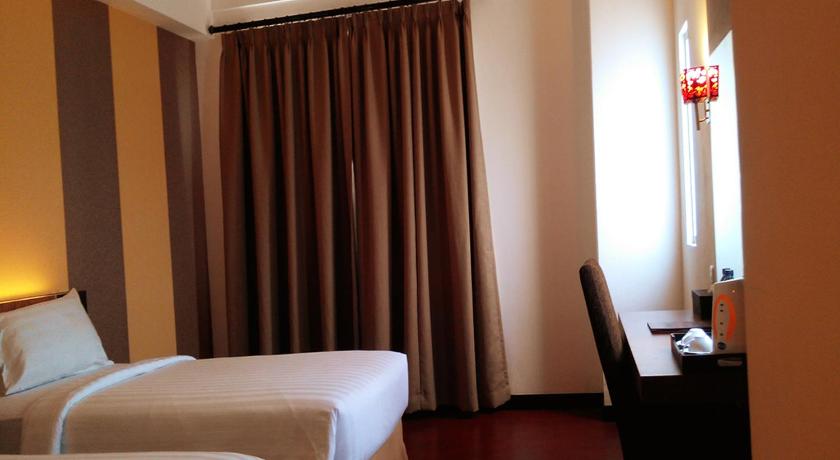 Grand Imawan Hotel photo