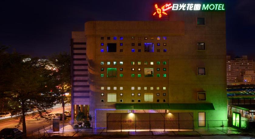 Sun Garden Ming Cheng Motel photo