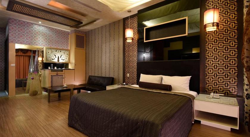 Bilde av Business Double Room - No Garage 0