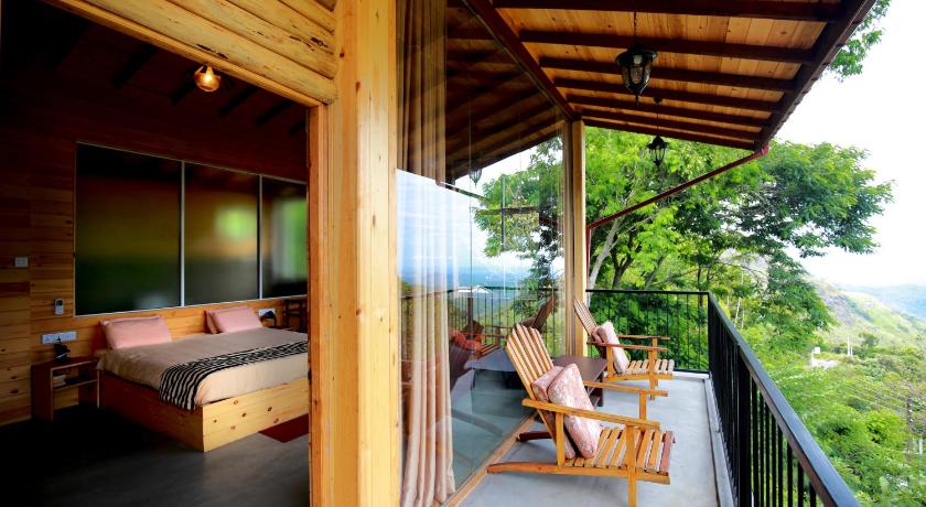 Country Homes — Hotel in Ella