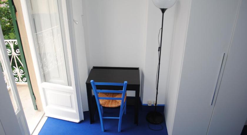 Фото: Economy Double or Twin Room with External Private Bathroom 2
