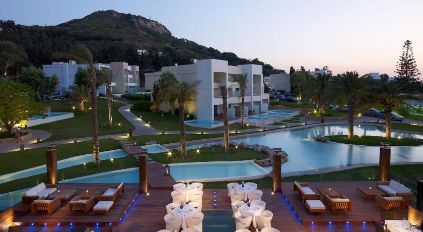 Rodos Palace Hotel