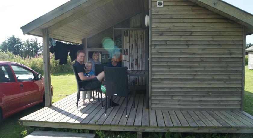Image of Standard Cottage 2
