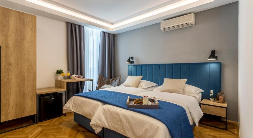 Central Rooms Split — Hotel in Split