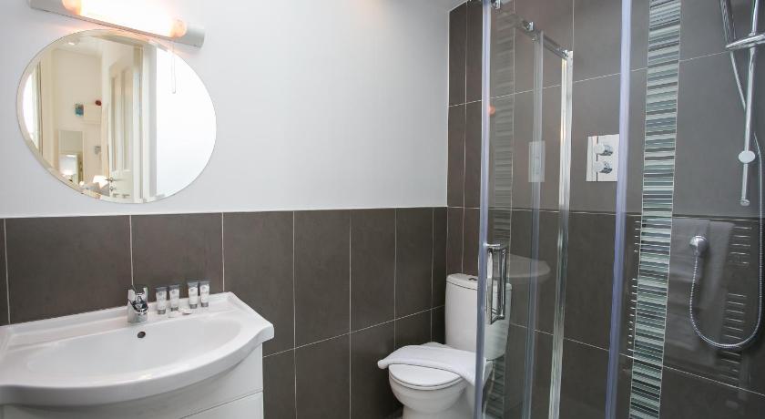 Hatch Street St Stephen's Green Apartments photo