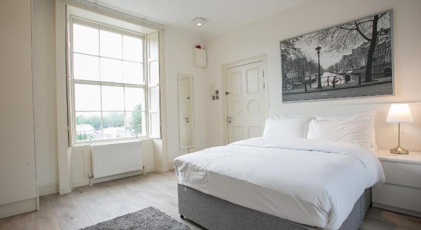Hatch Street St Stephen's Green Apartments photo