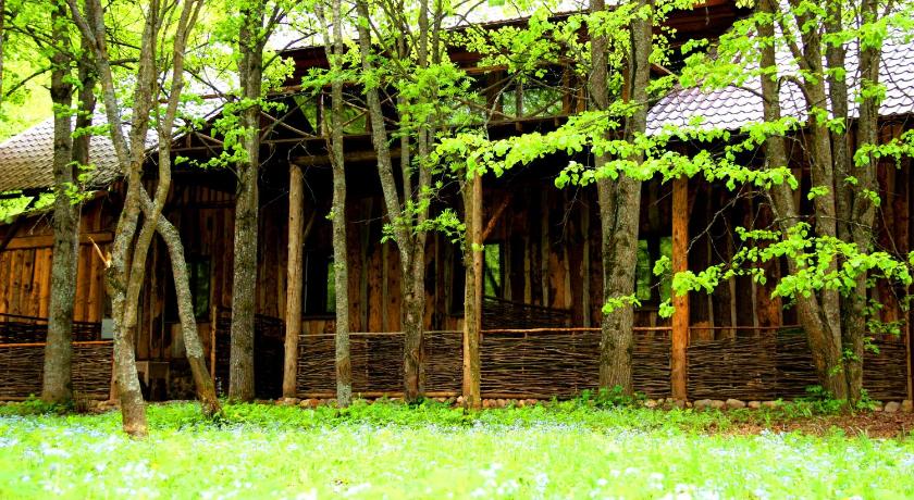Ethno-Usadba photo