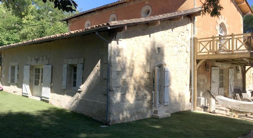 La Metairie De Terrefort Prices Photos Reviews Address - 