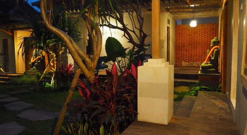 Foto 2 Orang di Asrama 6 Ranjang – Campur (2 People in 6-Bed Dormitory - Mixed) 9