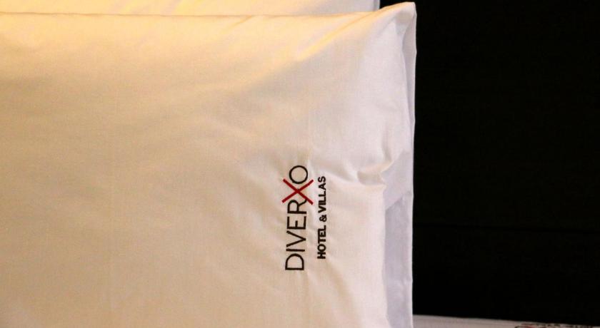 Diverxo Hotel & Villas