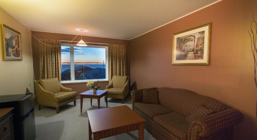 Hotel Motel La Vigie photo