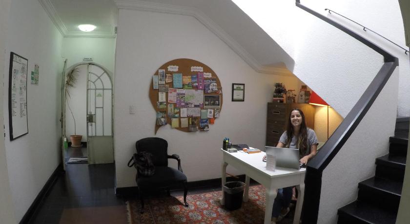 Distrito Condesa Rooms and Studios photo