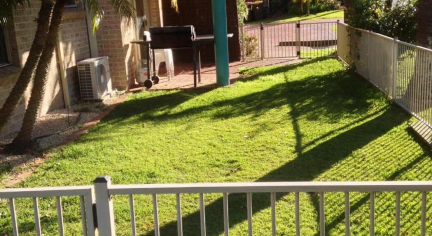 Image of Two-Bedroom Apartment - Dog Friendly 4