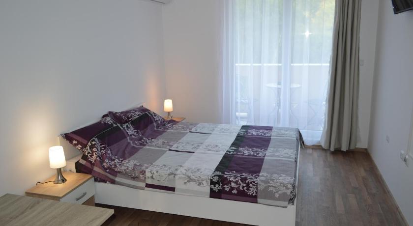 GITEA Saint Johan apartments photo
