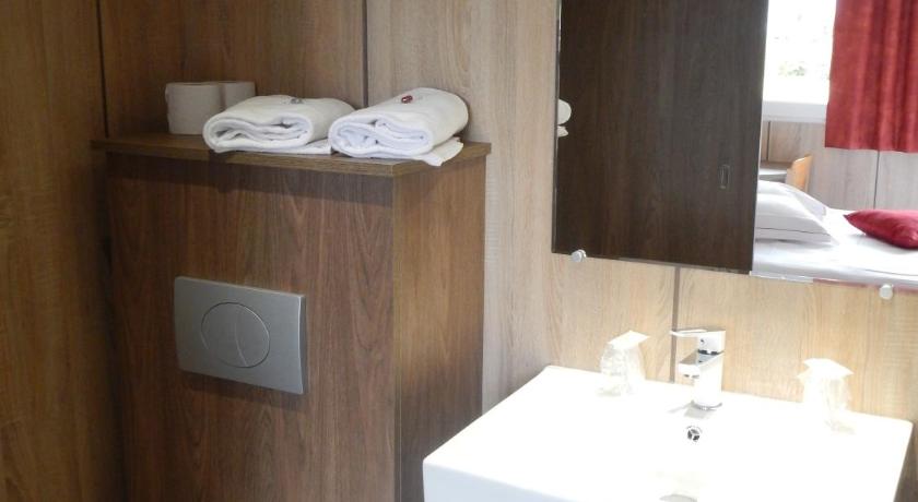 The Originals Access, Hôtel Aurillac Aéroport