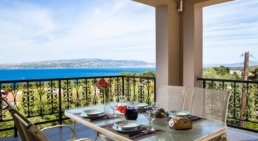 Image of Penthouse Apartment 1