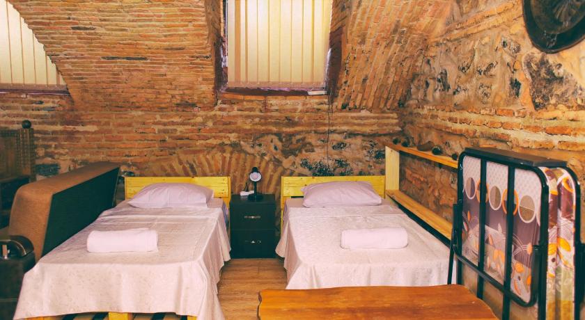 Guest House Kakabadzeebi 9 photo