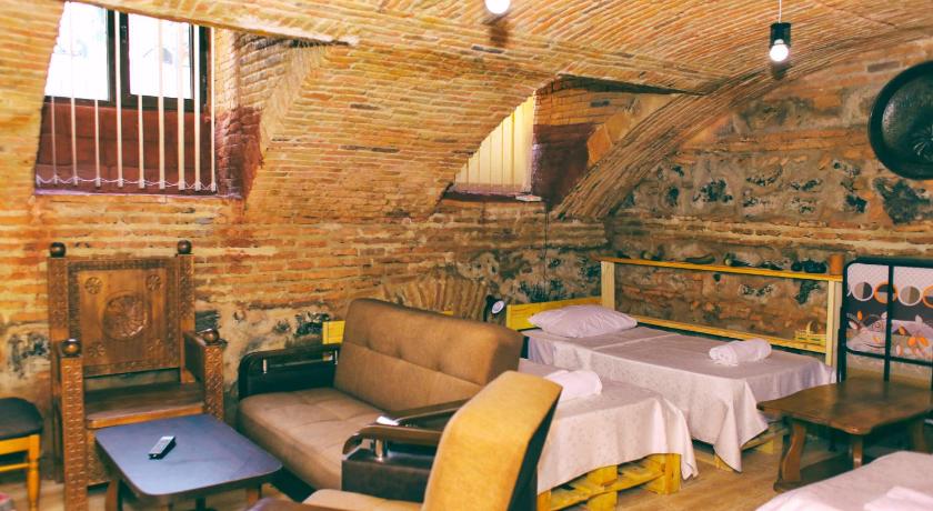 Guest House Kakabadzeebi 9 photo