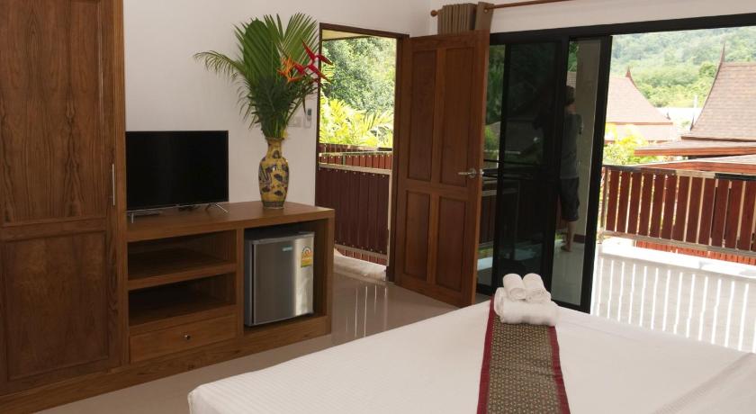 Image of 1 Bedroom Residence 9