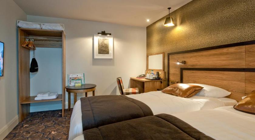 The Saltoun Inn photo