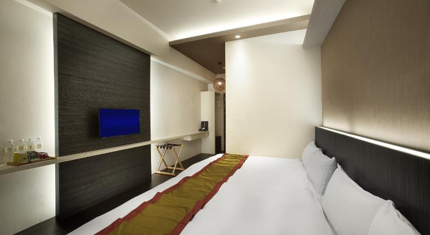 ONE FUKUN HOTEL photo