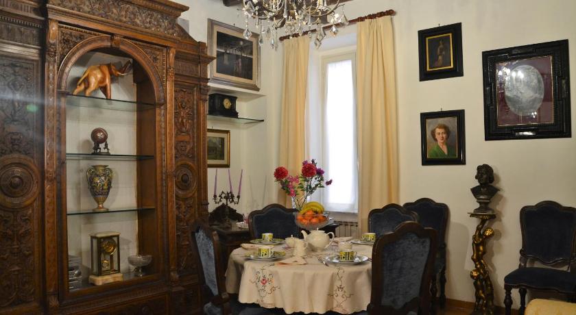 B&B Domus Piazza del Popolo