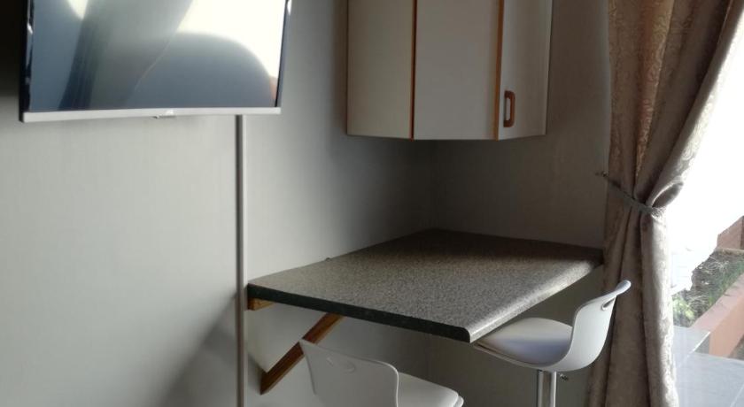 Image of Family Suite 2