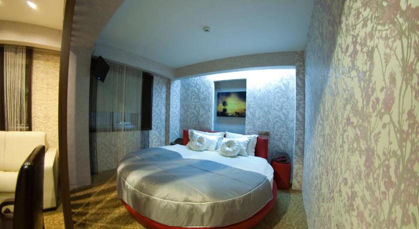 Marlight Boutique Hotel