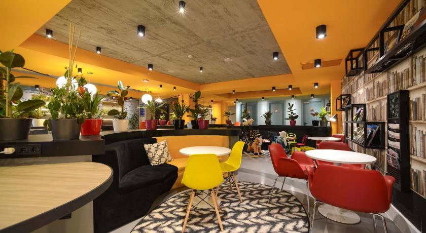 ibis Styles Tbilisi Center photo