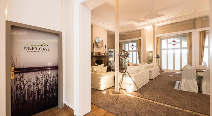Das 53°Hotel photo