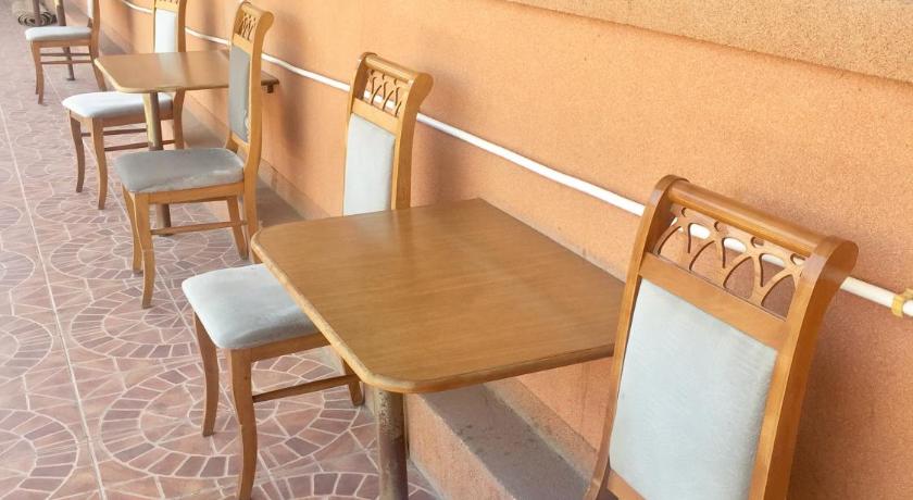 Marishok Hotel photo