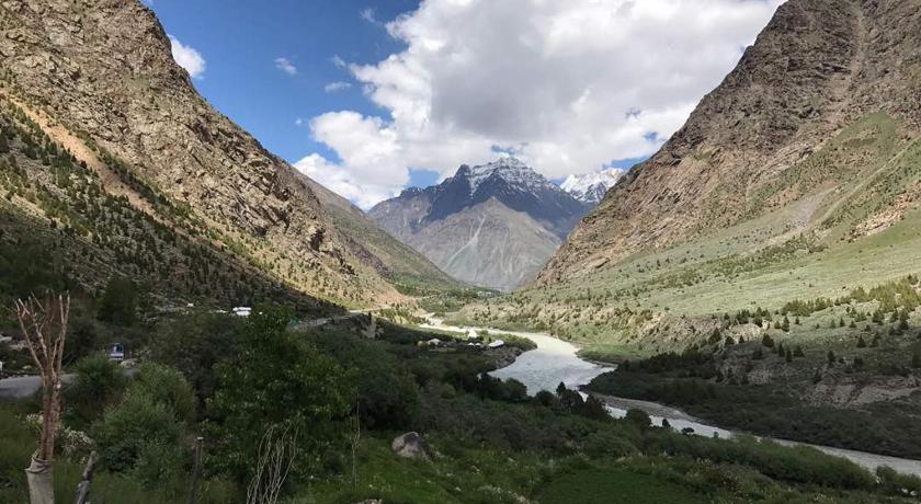 Hotel Yak Jispa photo