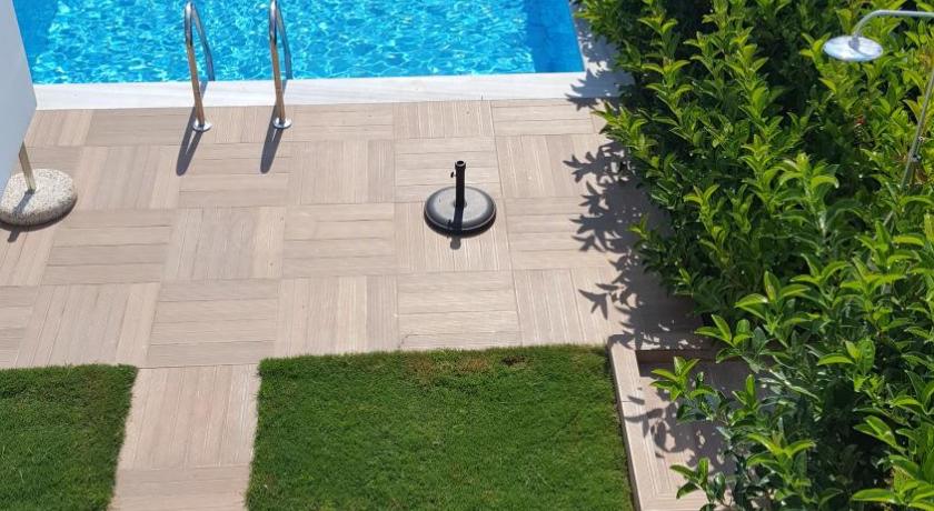 Ionian Green Villas photo