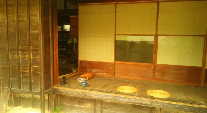 Guesthouse Okagesan photo