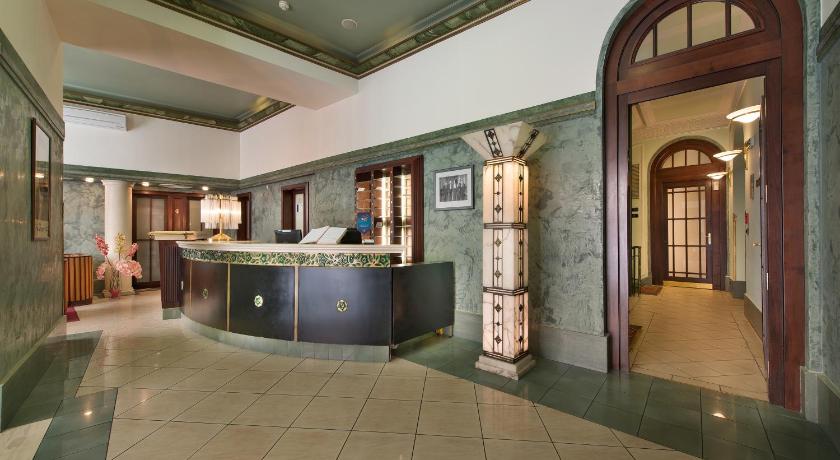 EA Hotel Royal Esprit photo